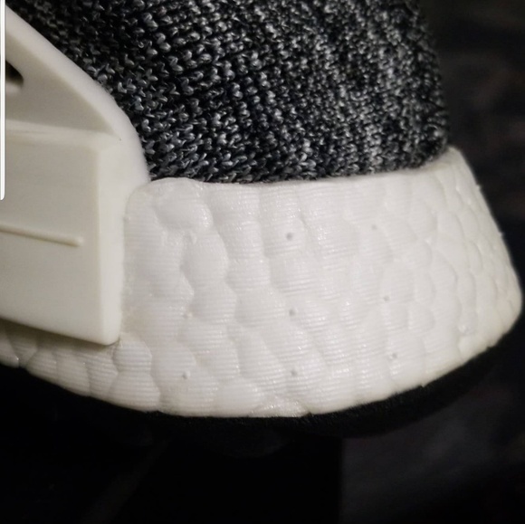 SOLD...Pharrell Williams human race oreo AUTHENTIC - Picture 8 of 8